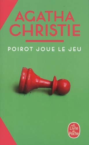 Poirot joue le jeu