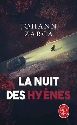 La Nuit des hyènes