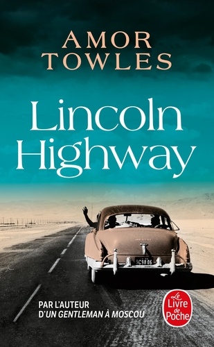 Lincoln Highway