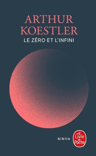 Le Zéro et l'Infini