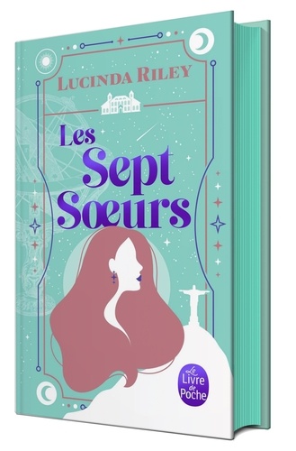 Les sept soeurs Tome 1 : Maia. Edition collector