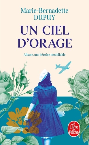 Albane Tome 1 : Un ciel d'orage