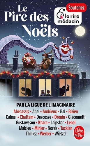 Le pire des Noëls