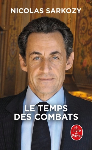 Le temps des combats