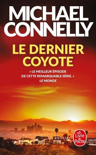 Le dernier coyote