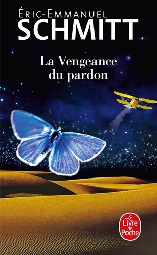 La vengeance du pardon