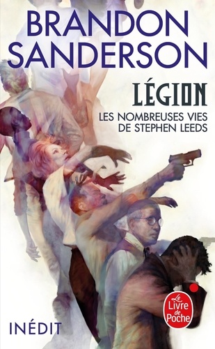 Légion. Les nombreuses vies de Stephen Leeds