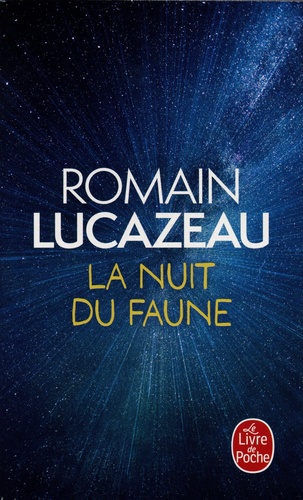 La nuit du faune