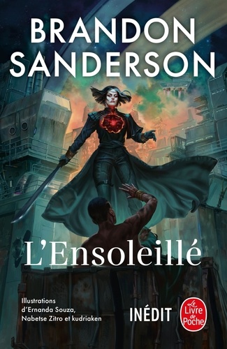 L'ensoleillé