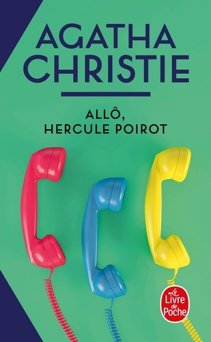 Allô, Hercule Poirot