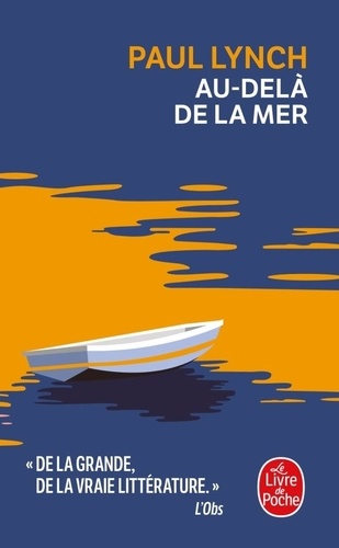 Au-delà de la mer