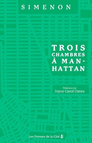 Trois chambres à Manhattan