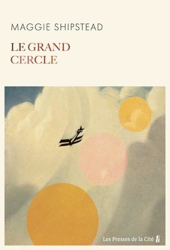 Le grand cercle