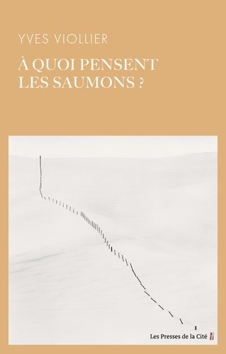 A quoi pensent les saumons ?