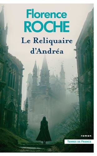 Le reliquaire d'Andréa