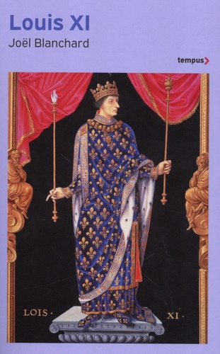 Louis XI