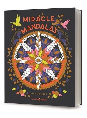 Miracle mandala