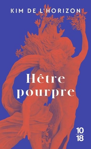 Hêtre pourpre