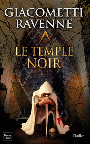 Le temple noir