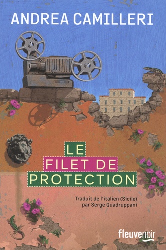 Le filet de protection