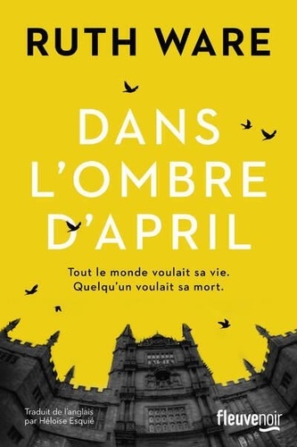 Dans l'ombre d'April