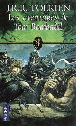 Les aventures de Tom Bombadil