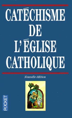 Catéchisme de l'Eglise catholique