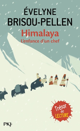 Himalaya.  L'enfance d'un chef