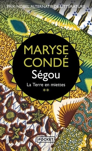 Ségou Tome 2 :  La terre en miette