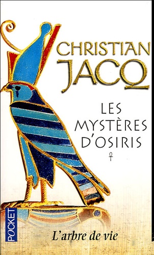 Les Mystères d'Osiris Tome 1 : L'arbre de vie