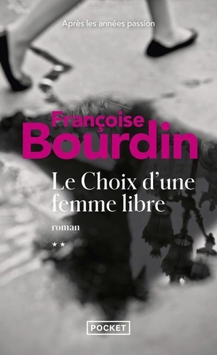 Choix d'une femme libre