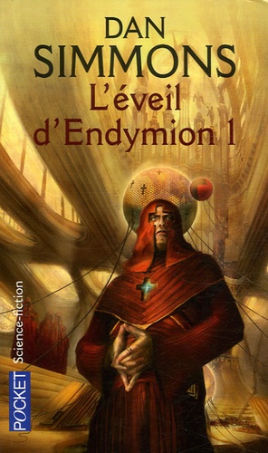 L'éveil d'Endymion. Tome 1