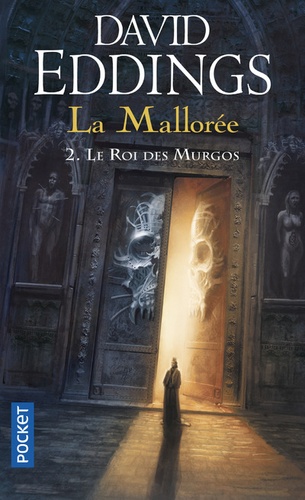 La Mallorée Tome 2 : Le roi des Murgos