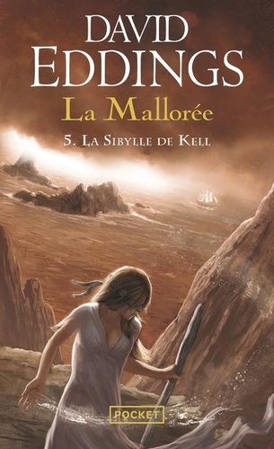 La Mallorée Tome 5 : La Sibylle de Kell