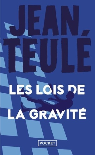 Les lois de la gravité