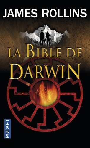 SIGMA Force : La bible de Darwin