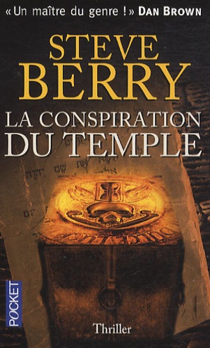 La conspiration du temple