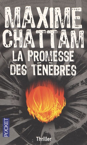 La promesse des ténèbres