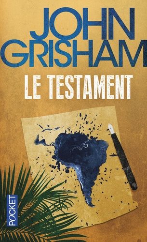 Le testament