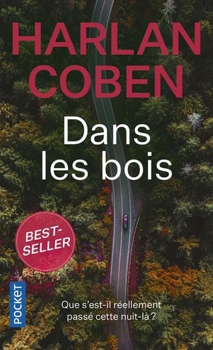 Dans les bois