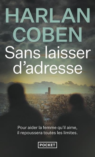 Sans laisser d'adresse