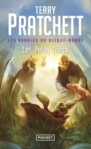 Les annales du Disque-Monde Tome 13 : Les petits dieux