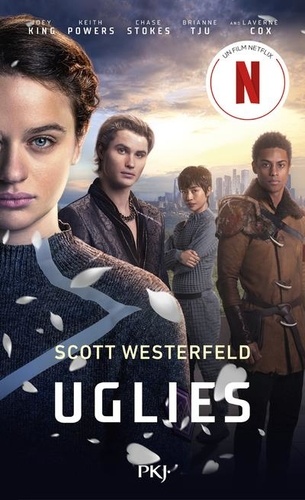 Uglies Tome 1 : Uglies