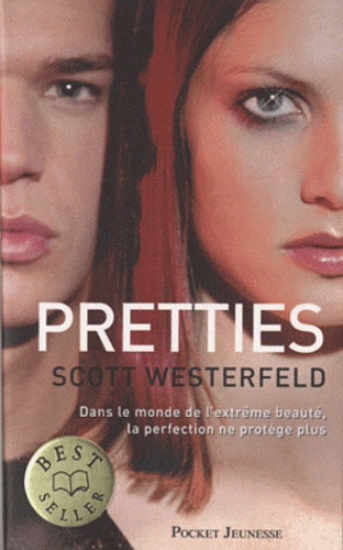 Uglies Tome 2 : Pretties