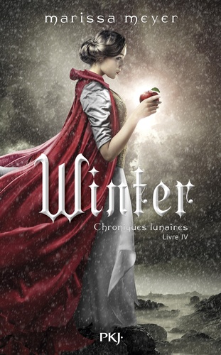 Chroniques lunaires Tome 4 : Winter