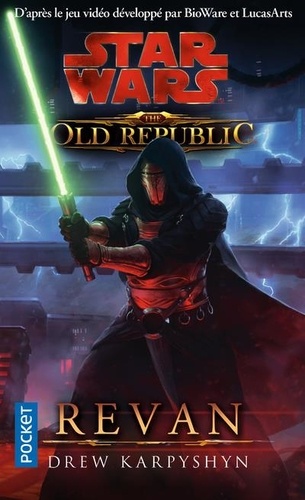 Star Wars : The Old Republic : Revan