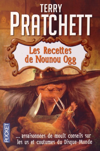 Les recettes de Nounou Ogg