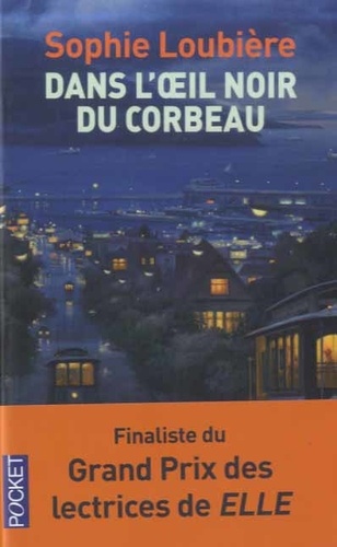 Dans l'oeil noir du corbeau