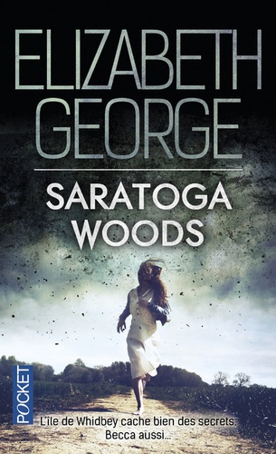 The Edge of Nowhere Tome 1 : Saratoga Woods