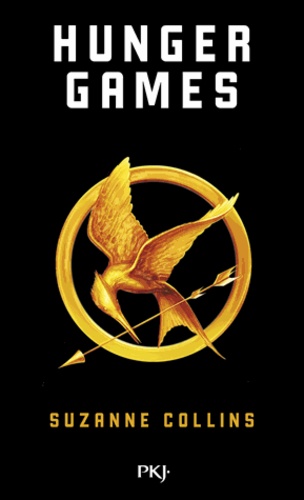 Hunger Games Tome 1